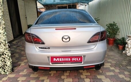 Mazda 6, 2007 год, 830 000 рублей, 6 фотография