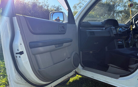Nissan X-Trail, 2001 год, 550 000 рублей, 13 фотография