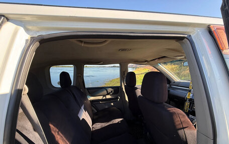 Nissan X-Trail, 2001 год, 550 000 рублей, 10 фотография