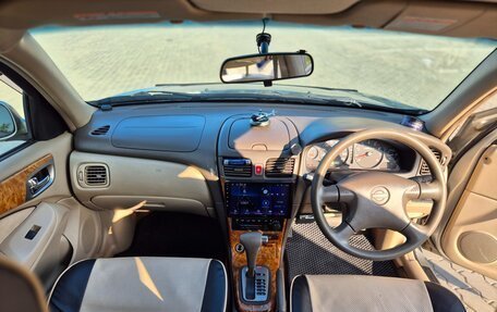 Nissan Bluebird Sylphy II, 2002 год, 370 000 рублей, 6 фотография