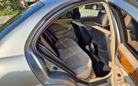 Nissan Bluebird Sylphy II, 2002 год, 370 000 рублей, 4 фотография