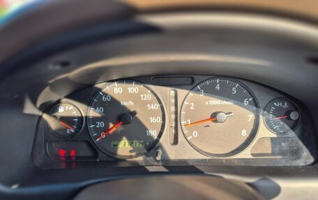 Nissan Bluebird Sylphy II, 2002 год, 370 000 рублей, 7 фотография