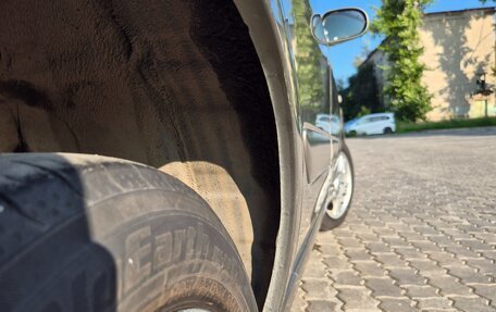 Nissan Bluebird Sylphy II, 2002 год, 370 000 рублей, 18 фотография