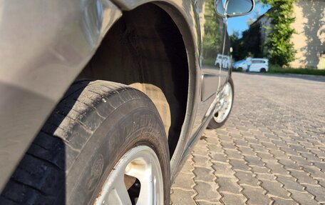 Nissan Bluebird Sylphy II, 2002 год, 370 000 рублей, 16 фотография