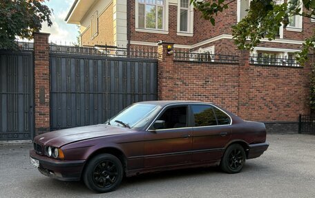 BMW 5 серия, 1994 год, 195 000 рублей, 2 фотография