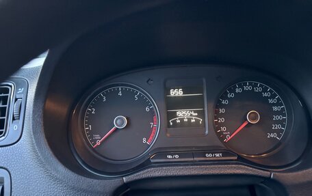 Volkswagen Polo VI (EU Market), 2018 год, 1 100 000 рублей, 7 фотография