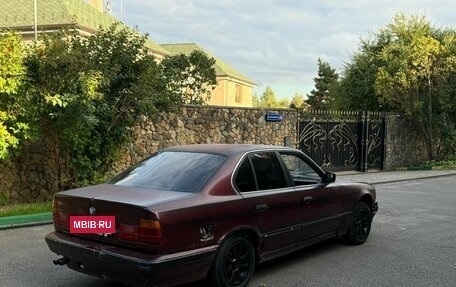 BMW 5 серия, 1994 год, 195 000 рублей, 4 фотография