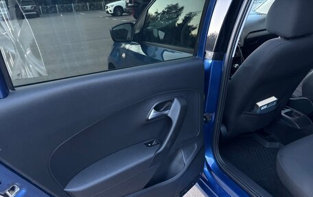 Volkswagen Polo VI (EU Market), 2018 год, 1 100 000 рублей, 9 фотография
