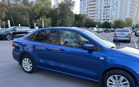 Volkswagen Polo VI (EU Market), 2018 год, 1 100 000 рублей, 21 фотография