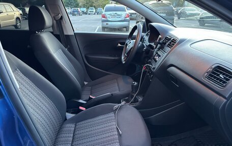 Volkswagen Polo VI (EU Market), 2018 год, 1 100 000 рублей, 19 фотография