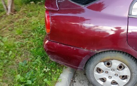 Mitsubishi Carisma I, 1996 год, 110 000 рублей, 4 фотография