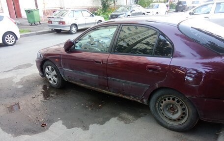 Mitsubishi Carisma I, 1996 год, 110 000 рублей, 6 фотография