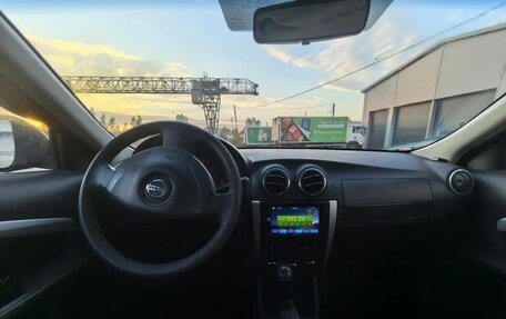 Nissan Almera, 2014 год, 490 000 рублей, 7 фотография