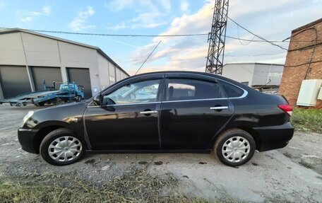 Nissan Almera, 2014 год, 490 000 рублей, 6 фотография