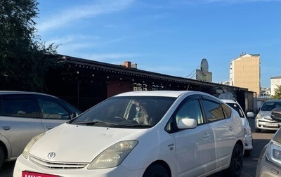 Toyota Prius, 2010 год, 780 000 рублей, 1 фотография