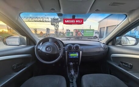 Nissan Almera, 2014 год, 490 000 рублей, 9 фотография