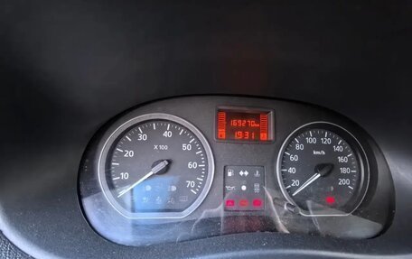 Nissan Almera, 2014 год, 490 000 рублей, 10 фотография