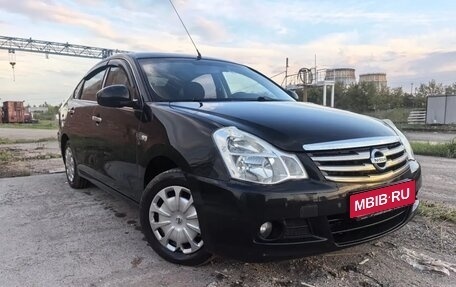 Nissan Almera, 2014 год, 490 000 рублей, 15 фотография