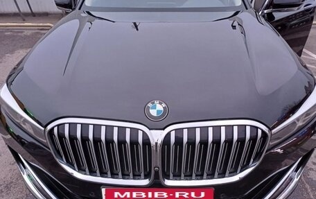 BMW 7 серия, 2019 год, 7 900 000 рублей, 1 фотография