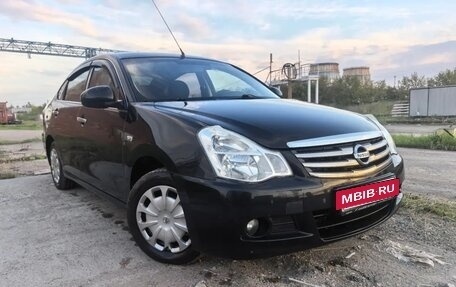 Nissan Almera, 2014 год, 490 000 рублей, 16 фотография