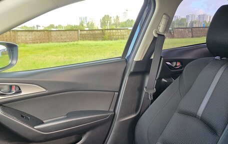 Mazda 3, 2018 год, 1 620 000 рублей, 8 фотография