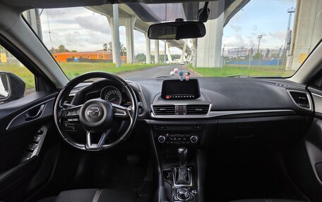 Mazda 3, 2018 год, 1 620 000 рублей, 7 фотография