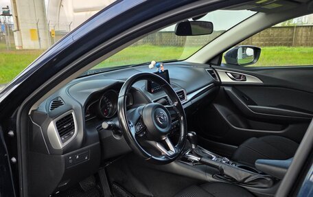 Mazda 3, 2018 год, 1 620 000 рублей, 5 фотография