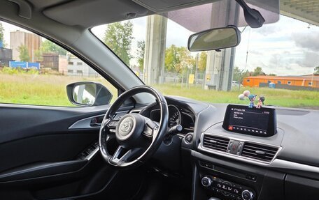 Mazda 3, 2018 год, 1 620 000 рублей, 6 фотография