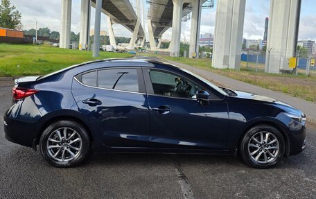 Mazda 3, 2018 год, 1 620 000 рублей, 2 фотография