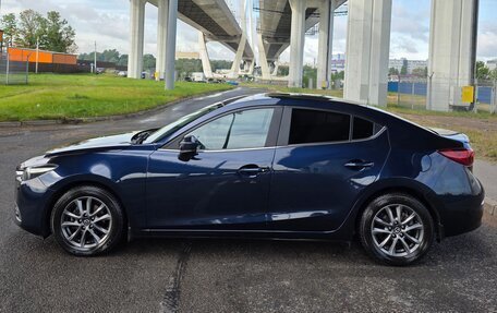 Mazda 3, 2018 год, 1 620 000 рублей, 3 фотография