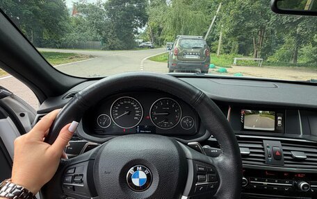 BMW X4, 2018 год, 3 600 000 рублей, 3 фотография