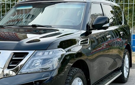 Nissan Patrol, 2013 год, 2 390 000 рублей, 3 фотография
