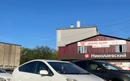 Toyota Prius, 2010 год, 780 000 рублей, 3 фотография