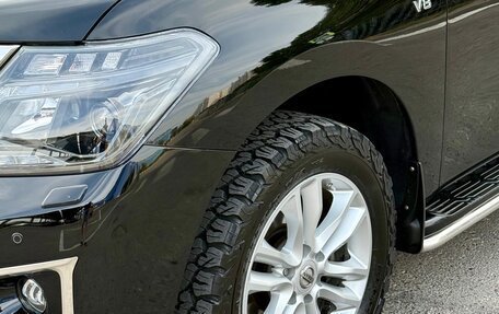 Nissan Patrol, 2013 год, 2 390 000 рублей, 8 фотография