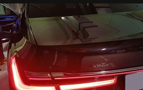BMW 7 серия, 2019 год, 7 900 000 рублей, 2 фотография