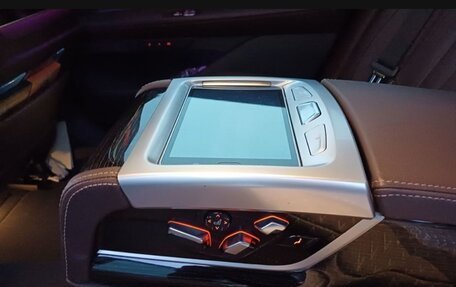 BMW 7 серия, 2019 год, 7 900 000 рублей, 10 фотография
