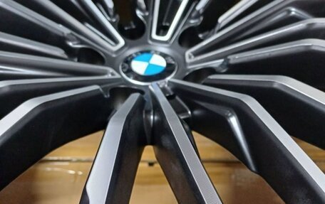 BMW 7 серия, 2019 год, 7 900 000 рублей, 18 фотография