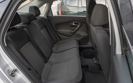Volkswagen Polo VI (EU Market), 2012 год, 749 000 рублей, 7 фотография