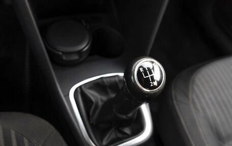 Volkswagen Polo VI (EU Market), 2012 год, 749 000 рублей, 17 фотография