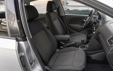 Volkswagen Polo VI (EU Market), 2012 год, 749 000 рублей, 8 фотография