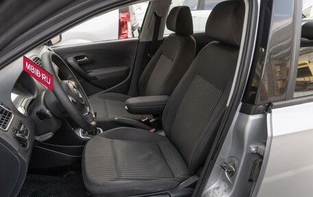 Volkswagen Polo VI (EU Market), 2012 год, 749 000 рублей, 10 фотография