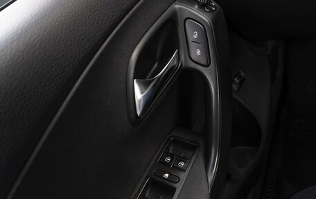 Volkswagen Polo VI (EU Market), 2012 год, 749 000 рублей, 20 фотография