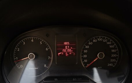 Volkswagen Polo VI (EU Market), 2012 год, 749 000 рублей, 21 фотография