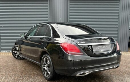 Mercedes-Benz C-Класс, 2019 год, 2 200 000 рублей, 7 фотография