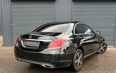Mercedes-Benz C-Класс, 2019 год, 2 200 000 рублей, 5 фотография