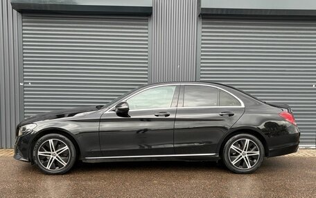 Mercedes-Benz C-Класс, 2019 год, 2 200 000 рублей, 8 фотография