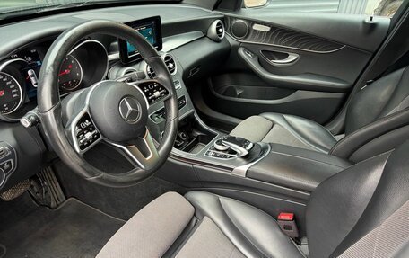 Mercedes-Benz C-Класс, 2019 год, 2 200 000 рублей, 12 фотография