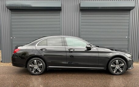 Mercedes-Benz C-Класс, 2019 год, 2 200 000 рублей, 4 фотография