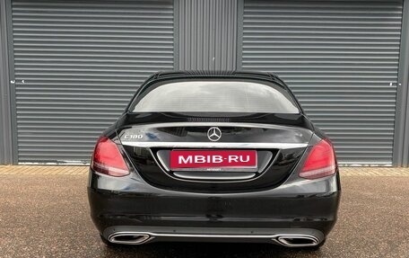 Mercedes-Benz C-Класс, 2019 год, 2 200 000 рублей, 6 фотография