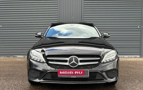 Mercedes-Benz C-Класс, 2019 год, 2 200 000 рублей, 2 фотография